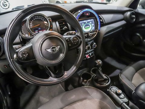 Auto Usate A Padova | Mini Mini 5 Porte 1.5 One D Boost 5 Porte - Padova