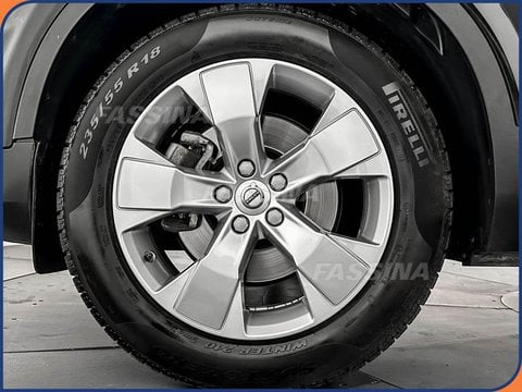 Auto Usate A Milano | Volvo Xc40 Xc40 2.0 B4 Momentum Awd Auto My21