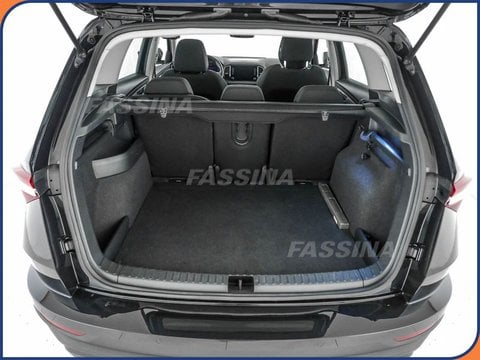 Auto Usate A Milano | Skoda Karoq 2.0 Tdi Evo 115 Cv Dsg Sportline