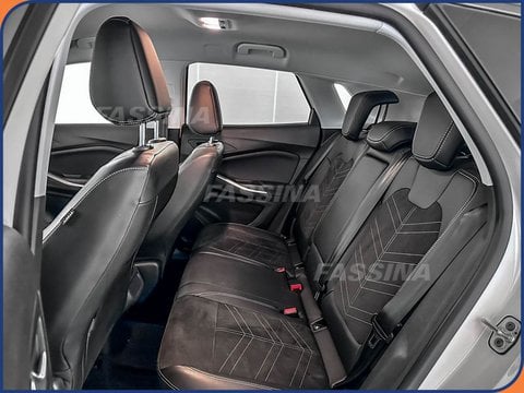 Auto Usate A Milano | Opel Grandland Grandland 1.2 Gs S&S 130Cv At8