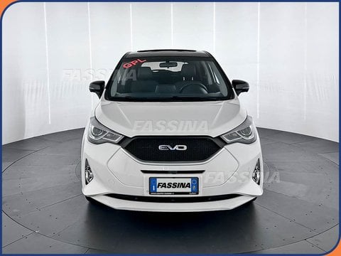 Auto Usate A Milano | Evo Evo 4 Evo 4 1.6 Gpl 106Cv