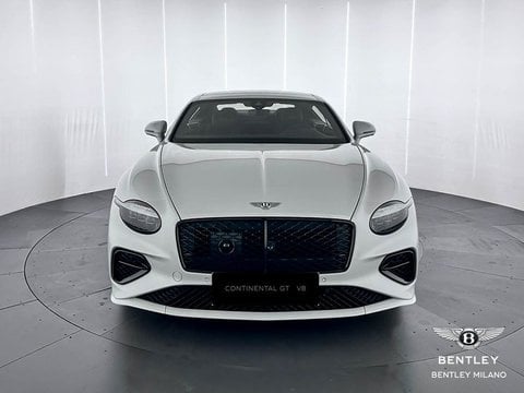 Auto Usate A Milano | Bentley Continental Continental Gt V8 Phev Speed 1St. Edition - Bentley Milano
