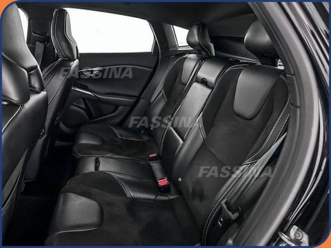 Auto Usate A Milano | Volvo V40 V40 2.0 D2 R-Design 120Cv