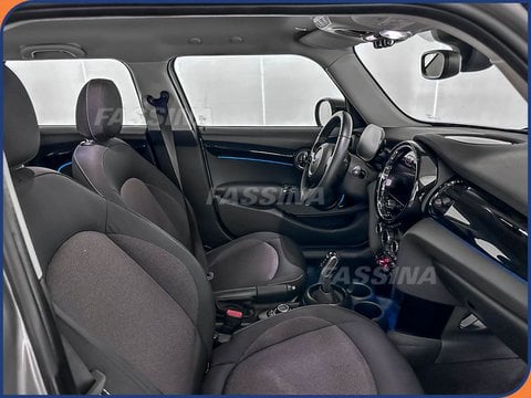 Auto Usate A Milano | Mini Cooper Mini 5P 1.5 Cooper Essential Auto