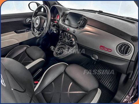 Auto Usate A Milano | Fiat 500 500 1.2 S S&S 69Cv Dualogic