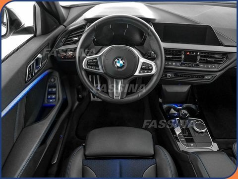 Auto Usate A Milano | Bmw Serie 1 118I Msport 136Cv Auto