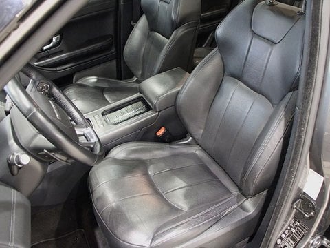 Auto Usate A Padova | Land Rover Range Rover Evoque Range Rover Evoque 2.0D I4 -Dynamic S Fwd 180Cv