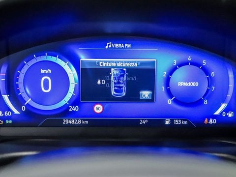 Auto Usate A Padova | Ford Puma 1.0 Ecoboost 125 Cv S&S St-Line - Padova