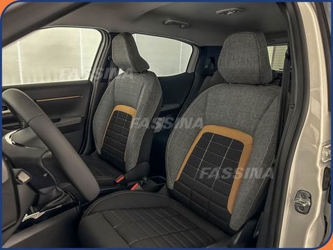 Auto Km0 A Milano | Citroën C3 Aircross C3 Aircross 1.2 Puretech Turbo Plus 100Cv