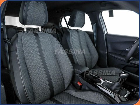 Auto Usate A Milano | Peugeot 2008 2008 1.2 Puretech Allure S&S 100Cv