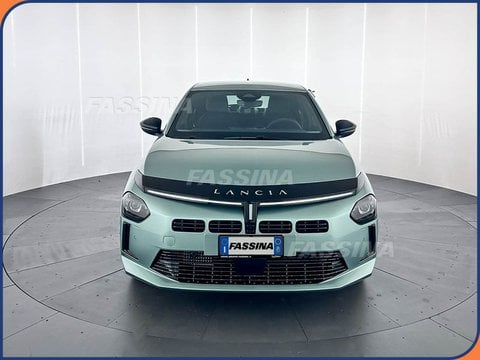 Auto Km0 A Milano | Lancia Ypsilon Ibrida Ibrida 100Cv Lx E-Dct