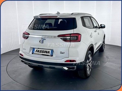 Auto Km0 A Milano | Dr Automobiles Dr-5-0 1.5 Turbo Gpl Cvt