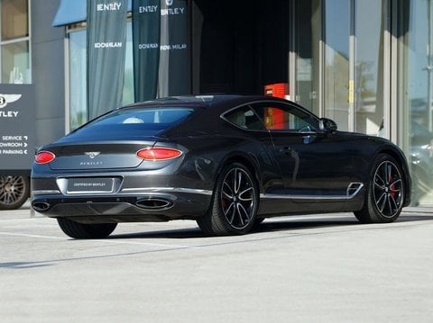Auto Usate A Padova | Bentley Continental Gt Continental Gt 6.0 W12 First Edition 635Cv Auto