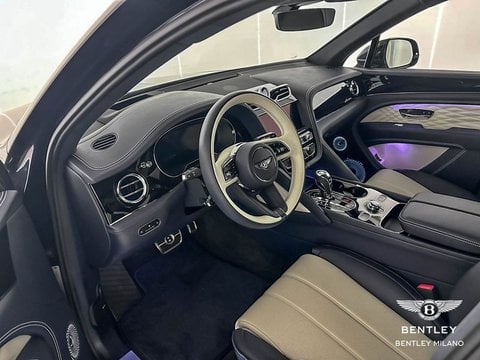 Auto Usate A Milano | Bentley Bentayga V8 Azure 25My - Bentley Milano