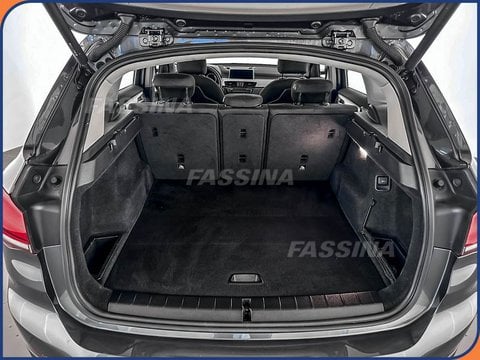 Auto Usate A Milano | Bmw X1 X1 Sdrive18D Business Advantage Auto 150Cv
