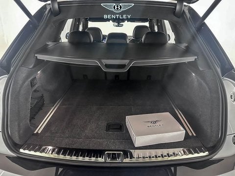 Auto Nuove Pronta Consegna A Milano | Bentley Bentayga Bentayga V8 Speed - Bentley Milano
