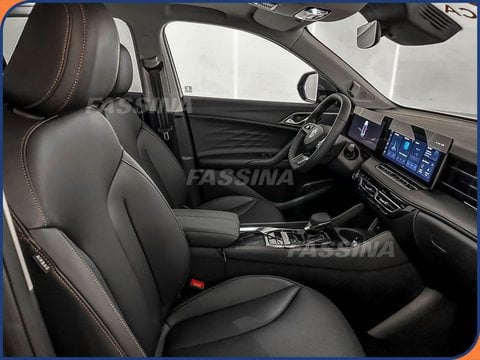 Auto Km0 A Milano | Mg Hs Hs 1.5 Hybrid+ Luxury Auto