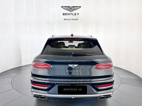 Auto Nuove Pronta Consegna A Milano | Bentley Bentayga Bentayga 4.0 V8 Auto Atelier 26My - Bentle...