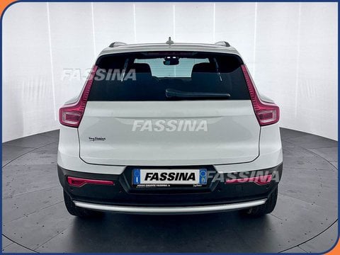 Auto Usate A Milano | Volvo Xc40 Xc40 B3 Automatico Core