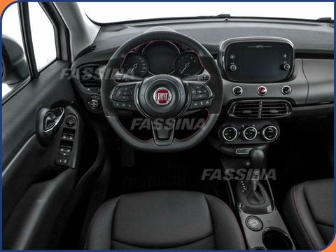 Auto Usate A Milano | Fiat 500X 1.5 T4 Hybrid 130 Cv Dct Sport