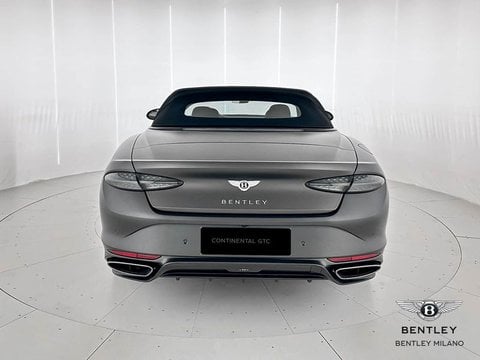 Auto Usate A Milano | Bentley Continental Gtc V8 Hybrid Speed 1St Edition - Bentley Milano
