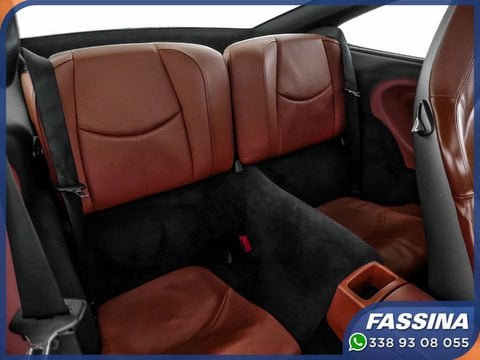 Auto Usate A Milano | Porsche 911 997 Carrera 4S Coupé Auto.