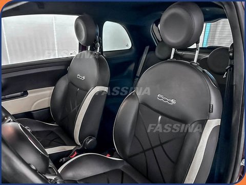 Auto Usate A Milano | Fiat 500 500 1.2 S S&S 69Cv Dualogic