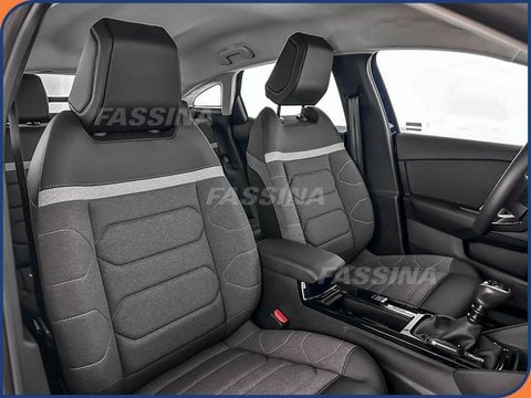 Auto Usate A Milano | Citroën C4 Puretech 130 S&S Plus