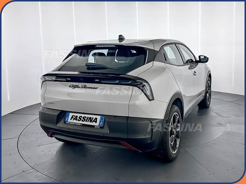 Auto Usate A Milano | Alfa Romeo Junior Junior 156 Cv Bev