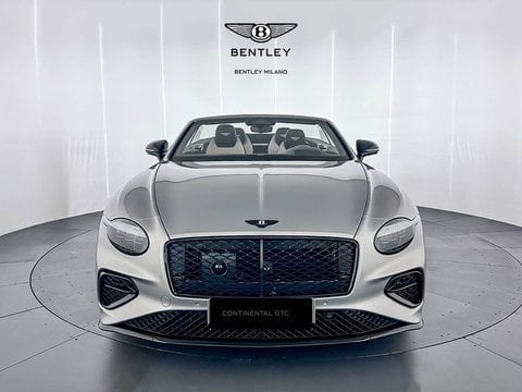 Auto Nuove Pronta Consegna A Milano | Bentley Continental Gtc Continental Gtc S 4.0 V8 26My - Ben...