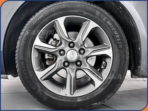 Auto Usate A Milano | Hyundai Ix20 1.6 Crdi Xpossible