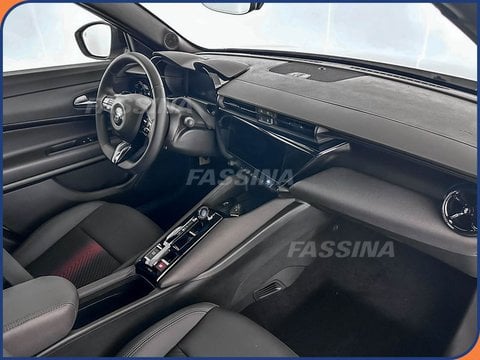 Auto Km0 A Milano | Alfa Romeo Junior Junior 1.2 145 Cv Hybrid Edct6 Speciale