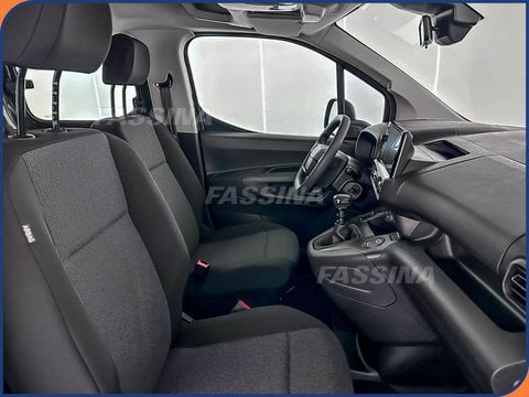 Auto Km0 A Milano | Opel Combo Combo 1.5 D Life N1 M Edition Plus S&S 100Cv