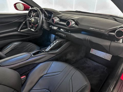 Auto Usate A Milano | Ferrari 812 Superfast 6.5 V12 Dct