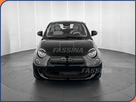 Auto Km0 A Milano | Fiat 500 Hybrid Icon 65Cv