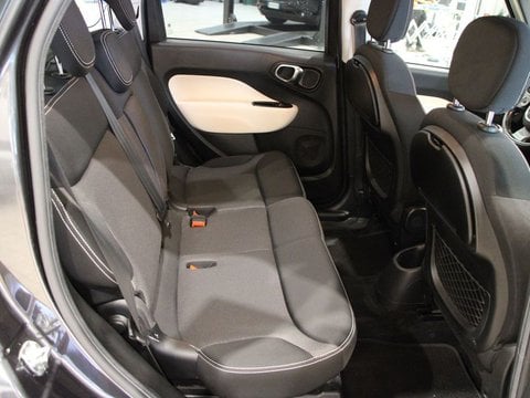 Auto Usate A Padova | Fiat 500L Wagon 500L Wagon 1.6 Mjt Business 120Cv 7P.ti