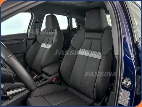 Auto Usate A Milano | Audi A3 35 Tfsi Business Advanced