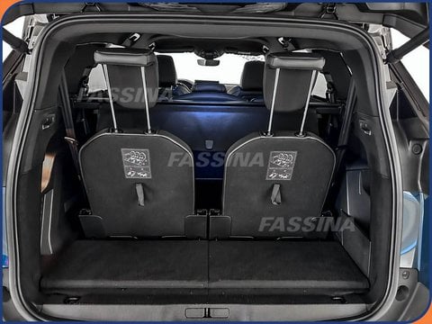 Auto Usate A Milano | Peugeot 5008 5008 1.5 Bluehdi Gt Pack S&S 130Cv Eat8 7Posti