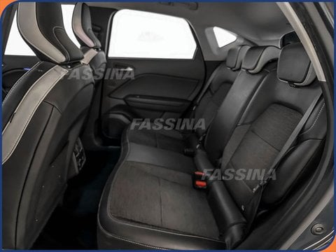 Auto Usate A Milano | Renault Captur Captur 1.6 E-Tech Phev Intens 160Cv Auto