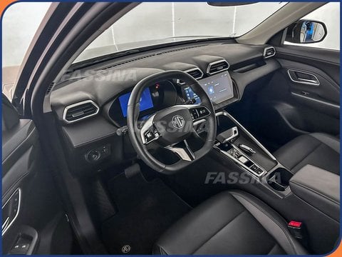 Auto Usate A Milano | Mg Zs Zs 1.5 Hybrid+ Luxury Auto