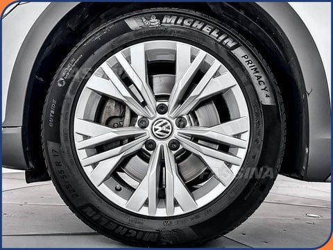 Auto Usate A Milano | Volkswagen Passat Alltrack 2.0 Bitdi Bmt Dsg 4Motion Alltrack