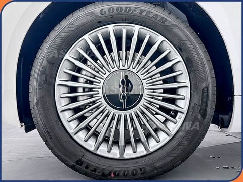 Auto Km0 A Milano | Fiat 500 Hybrid Hybrid Torino