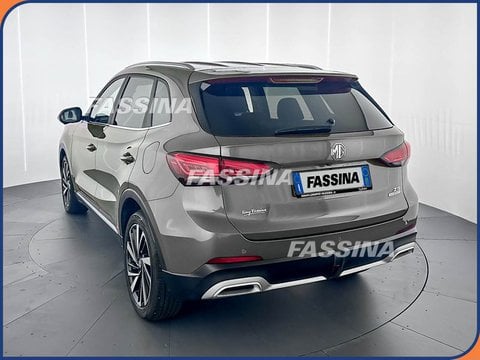 Auto Km0 A Milano | Mg Zs Zs 1.5 Hybrid+ Luxury Auto