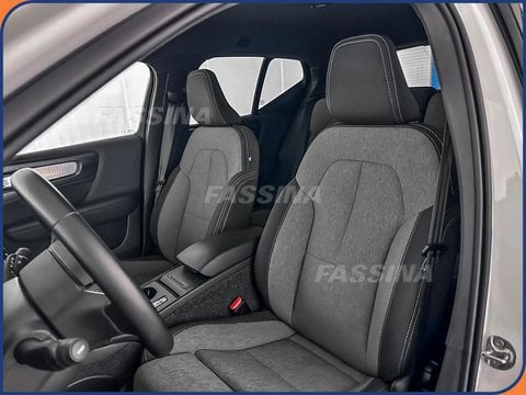 Auto Usate A Milano | Volvo Xc40 Xc40 B3 Automatico Core