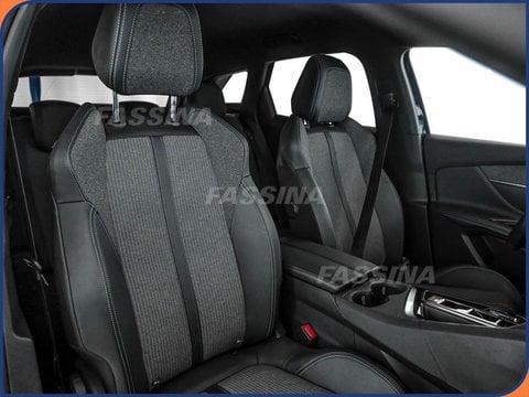 Auto Usate A Milano | Peugeot 3008 3008 1.2 Puretech T Allure Pack S&S 130Cv Eat8