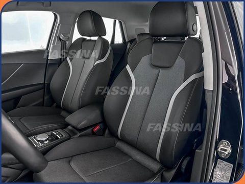 Auto Usate A Milano | Audi Q2 Q2 35 1.5 Tfsi Admired Advanced