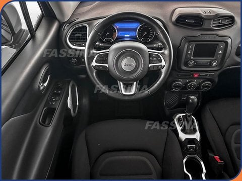 Auto Usate A Milano | Jeep Renegade Renegade 1.4 Multiair Ddct Limited