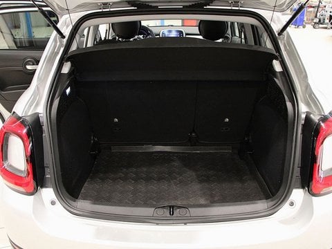 Auto Usate A Padova | Fiat 500X Cross Look 1.3 T4 150Cv Dct E6D City Cross