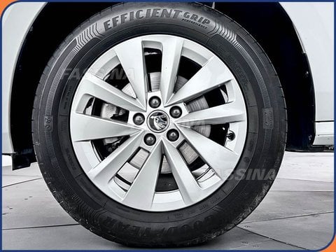Auto Usate A Milano | Škoda Kamiq Kamiq 1.0 Tsi Selection 95Cv