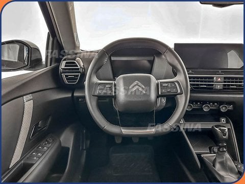 Auto Usate A Milano | Citroën C4 C4 Puretech 130 S&S Plus